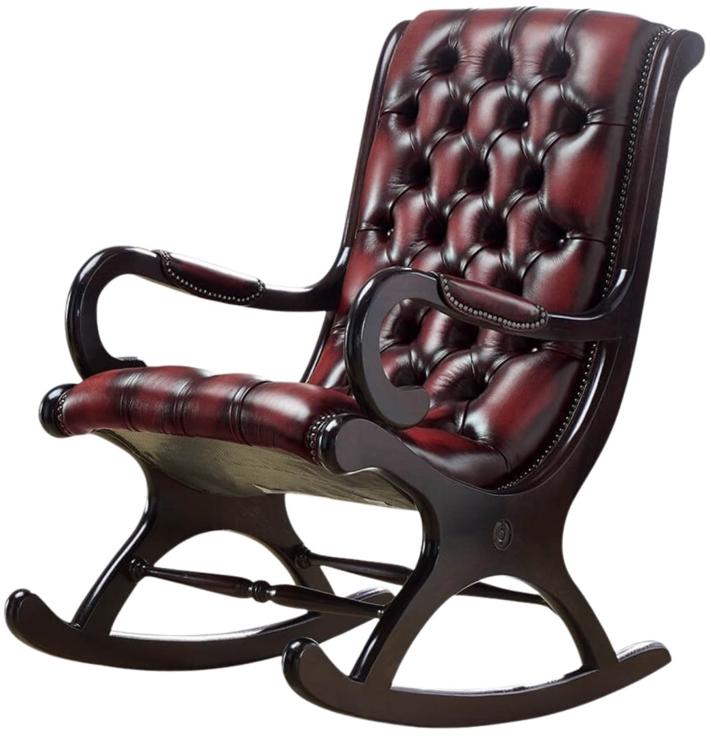 The Slipper Chair